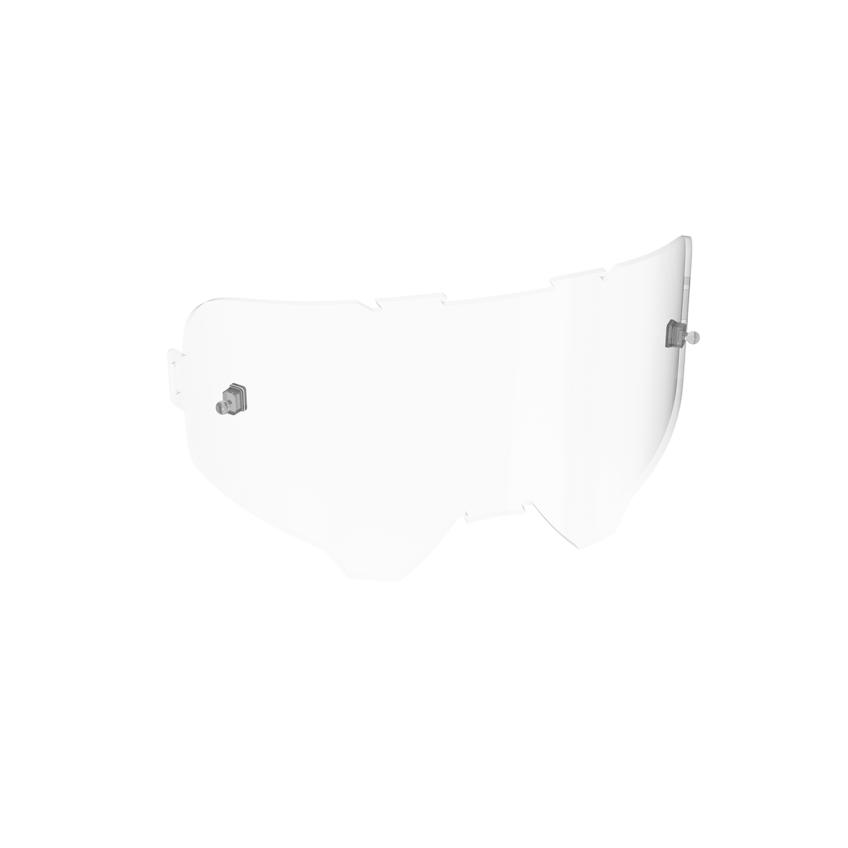 Leatt Lens Velocity STD 9