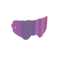 Lens Velocity Iriz - purple 30vlt