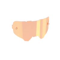 Lens Velocity STD - orange 51vlt