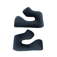 Cheek Pads Moto 3.5 v23- - 45mm