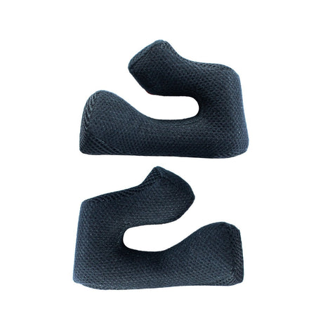 Leatt Cheek Pads Moto 7.5 v21- 1