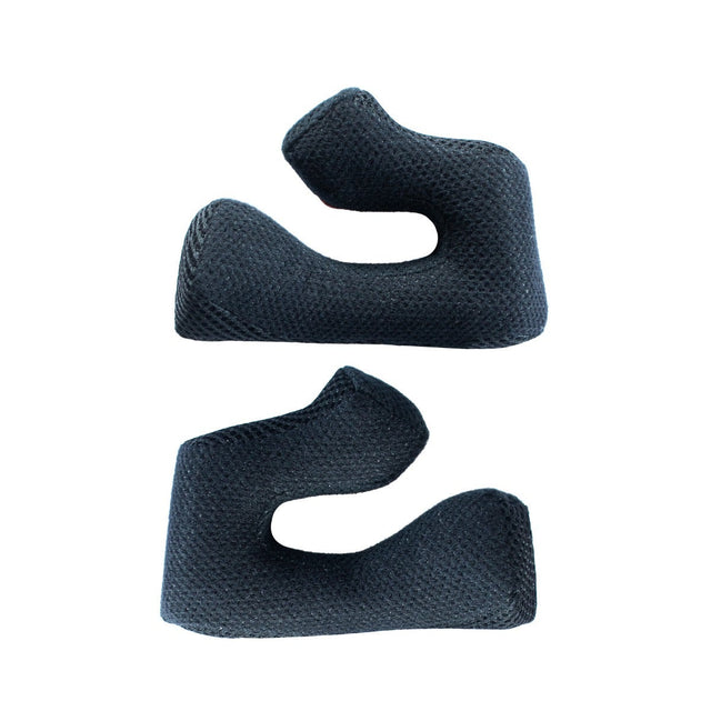 Leatt Cheek Pads Moto 7.5 v21- 1