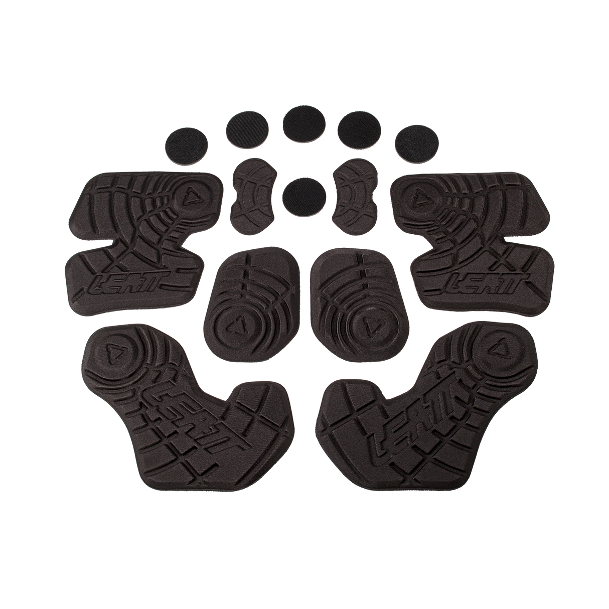 Padding Kit C-Frame Carbon