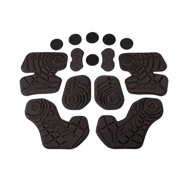 Padding Kit C-Frame Carbon