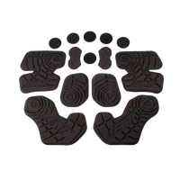 Padding Kit C-Frame Carbon