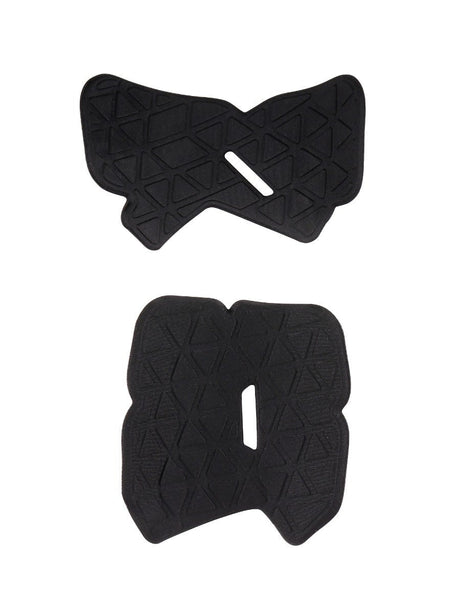 Leatt Padding kit Z-Frame Pair Junior Black 1