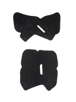 Padding kit Z-Frame - Pair - black