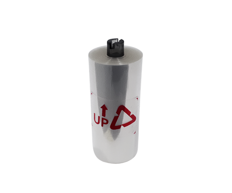 Leatt Roll-Off film 48mm - 6-pack 1