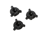 Leatt Screw kit DBX 3.0 AllMnt Enduro Black 1