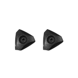 Leatt Screw kit Moto 3.5 2023 Black 1