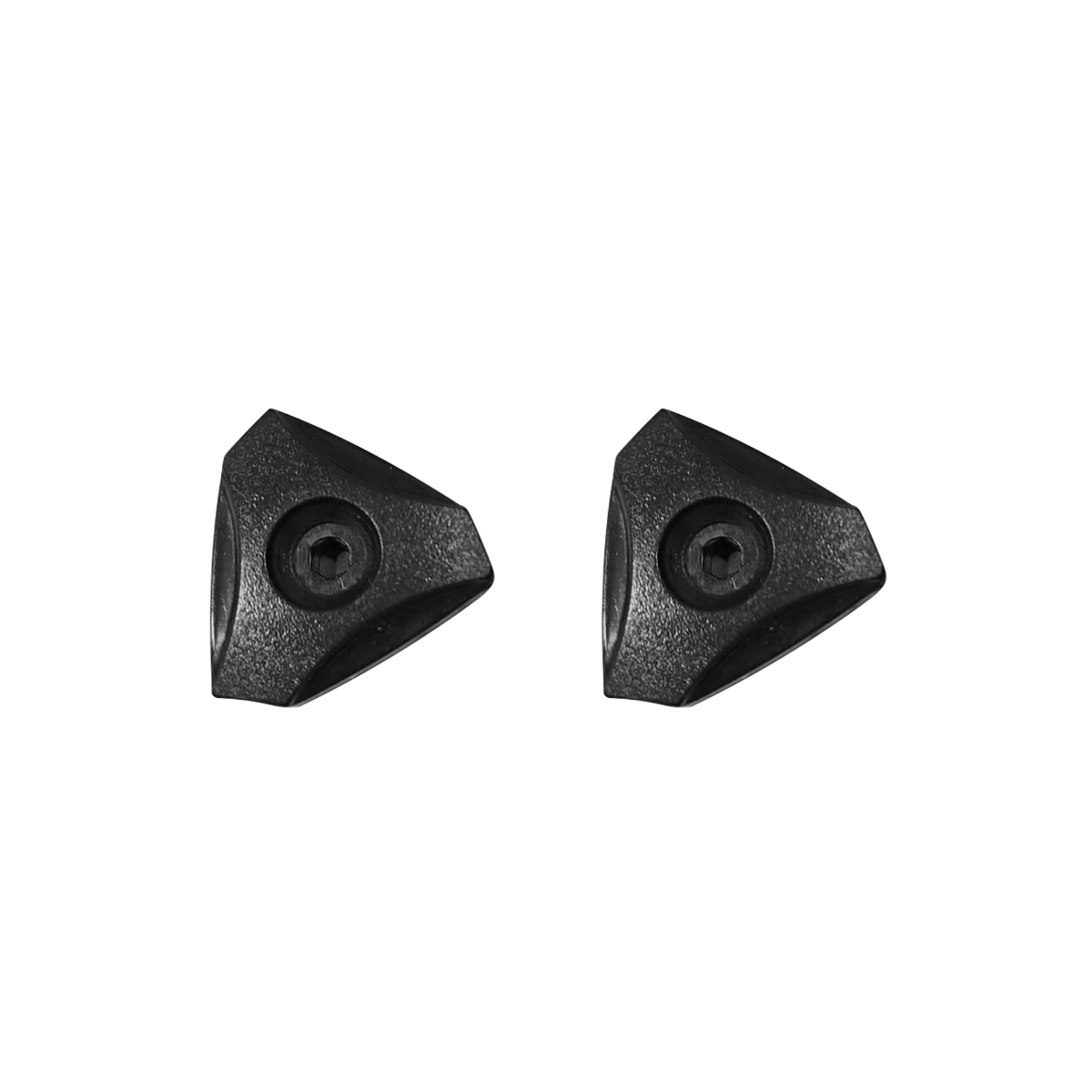Leatt Screw kit Moto 3.5 2023 Black 2