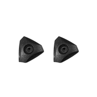 Screw kit Moto 3.5 2023 - black