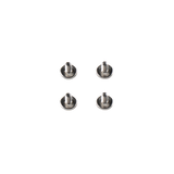 Leatt Goggle Screw Kit Black 1