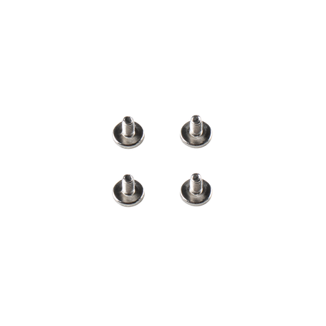 Leatt Goggle Screw Kit Black 1