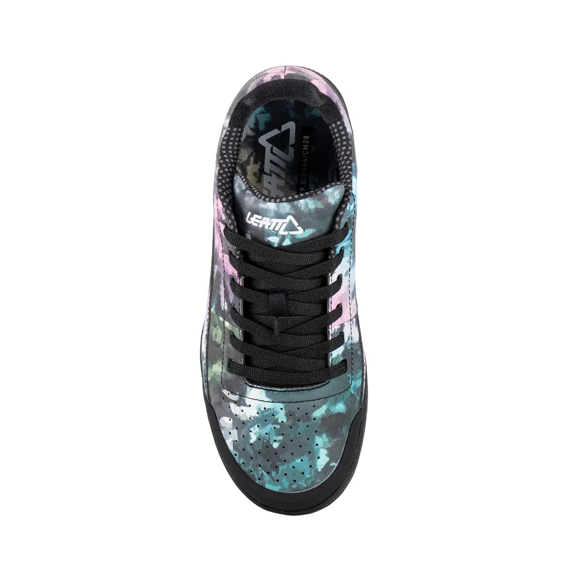 Schuh 2.0 Flat Shoe Tomas Lemoine