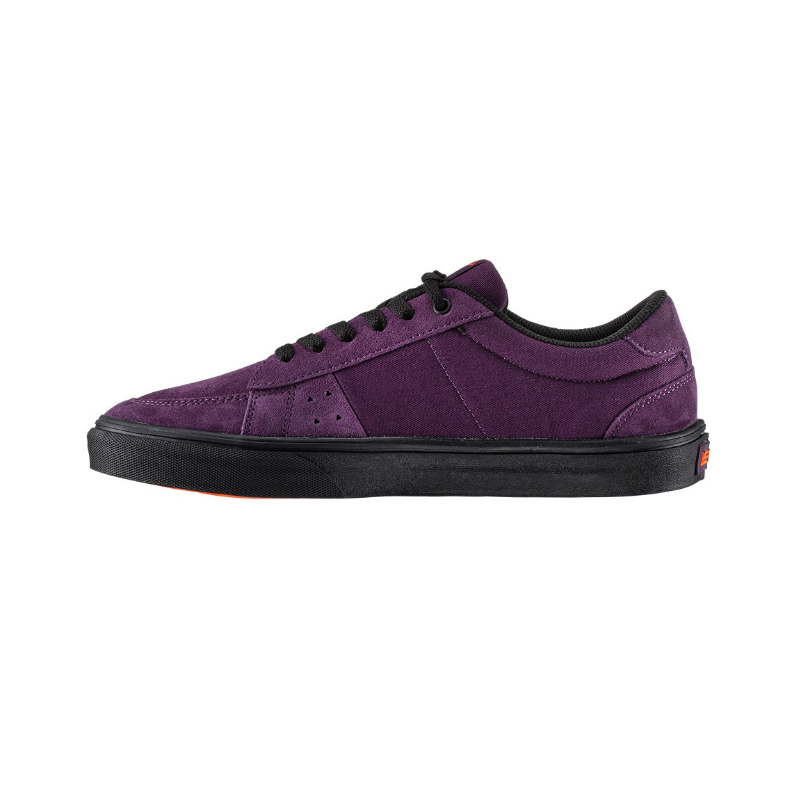 Schuh 1.0 Flat Shoe Velvet