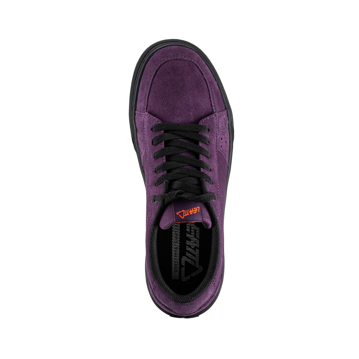 Schuh 1.0 Flat Shoe Velvet