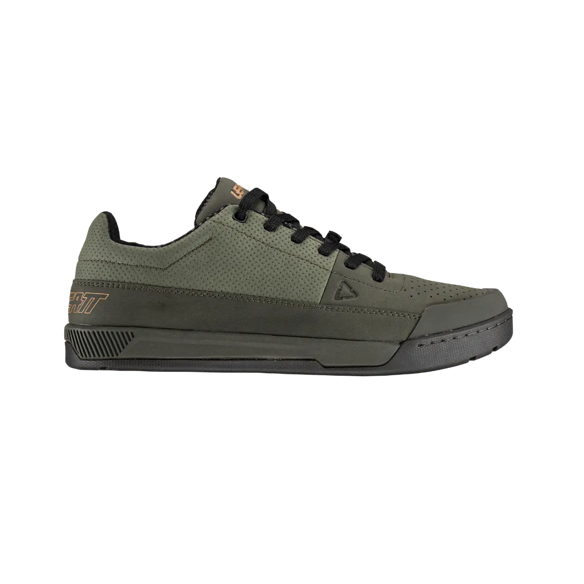 Schuh 2.0 Flat Shoe Pine