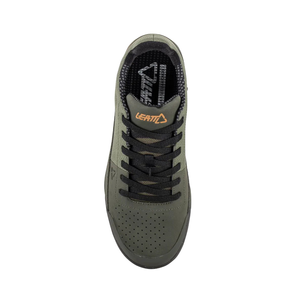 Schuh 2.0 Flat Shoe Pine