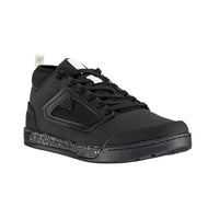 Scarpa 3.0 Scarpa piatta nera