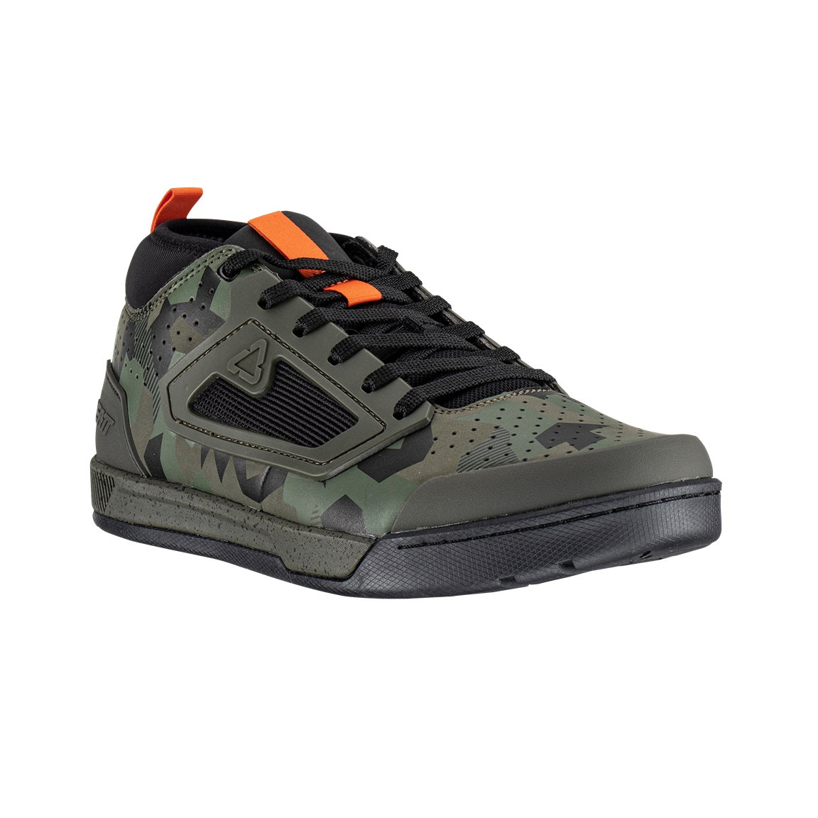 Schuh 3.0 Flat Shoe Camo