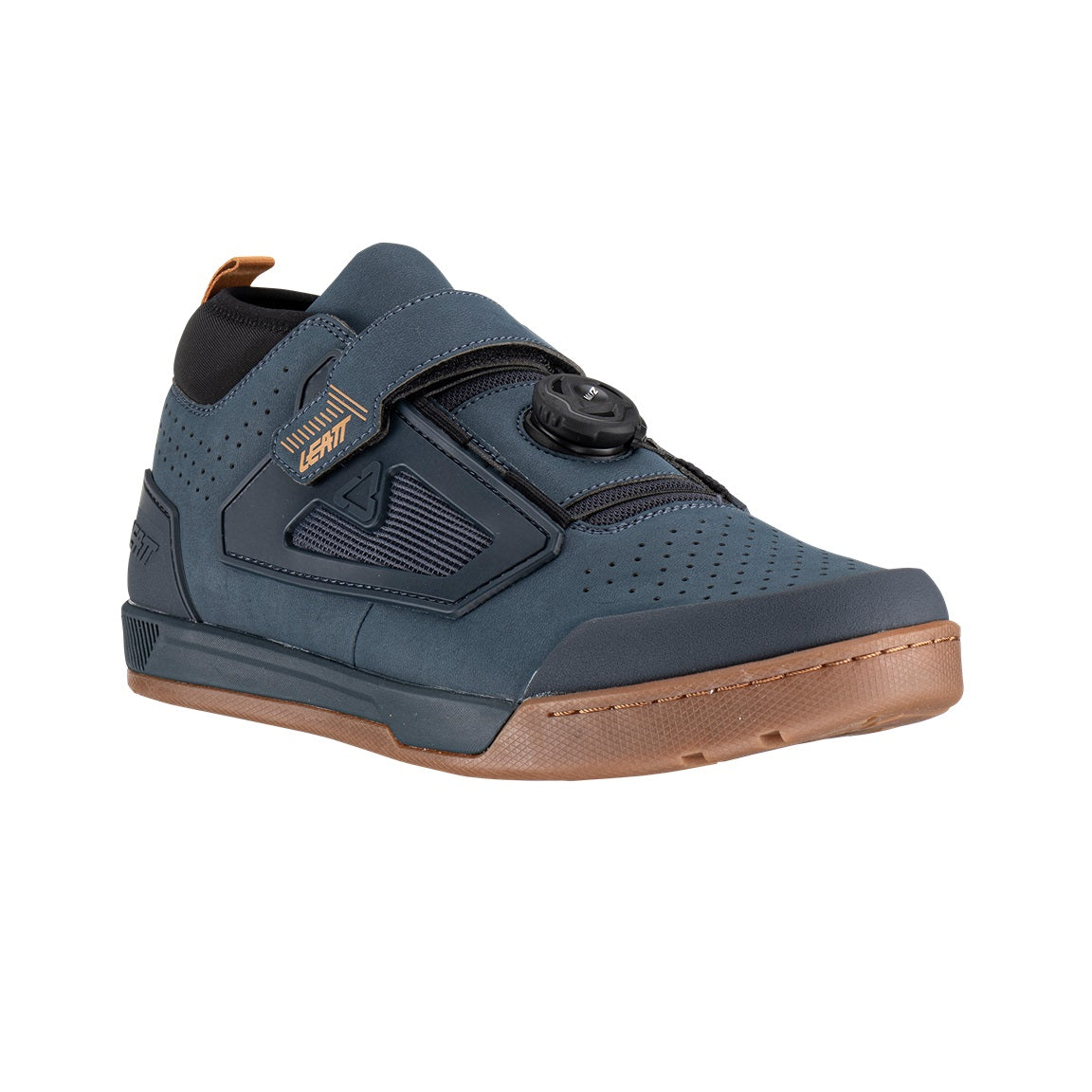 Leatt Scarpe Mtb 3.0 Flat Ideali Per Enduro E Downhill - Scarpe