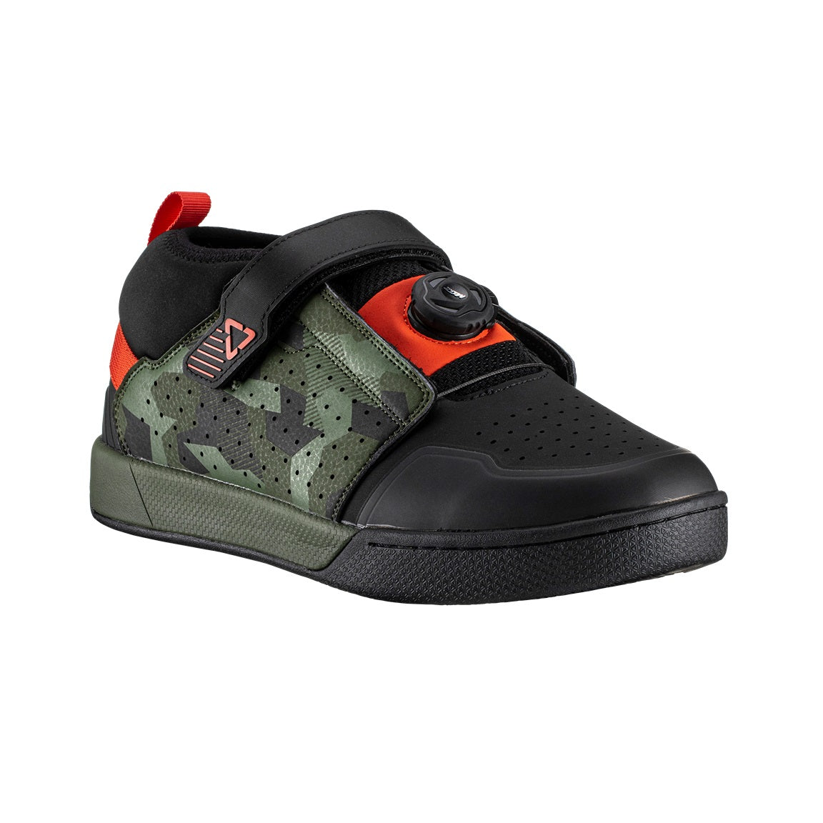 Schuh 4.0 Clip Pro Shoe Camo