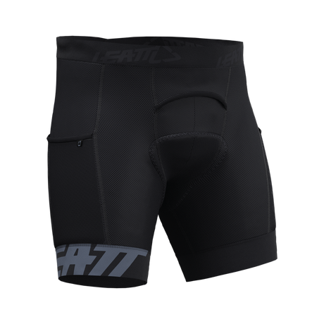 Leatt Short Liner MTB 3.0 Black 1