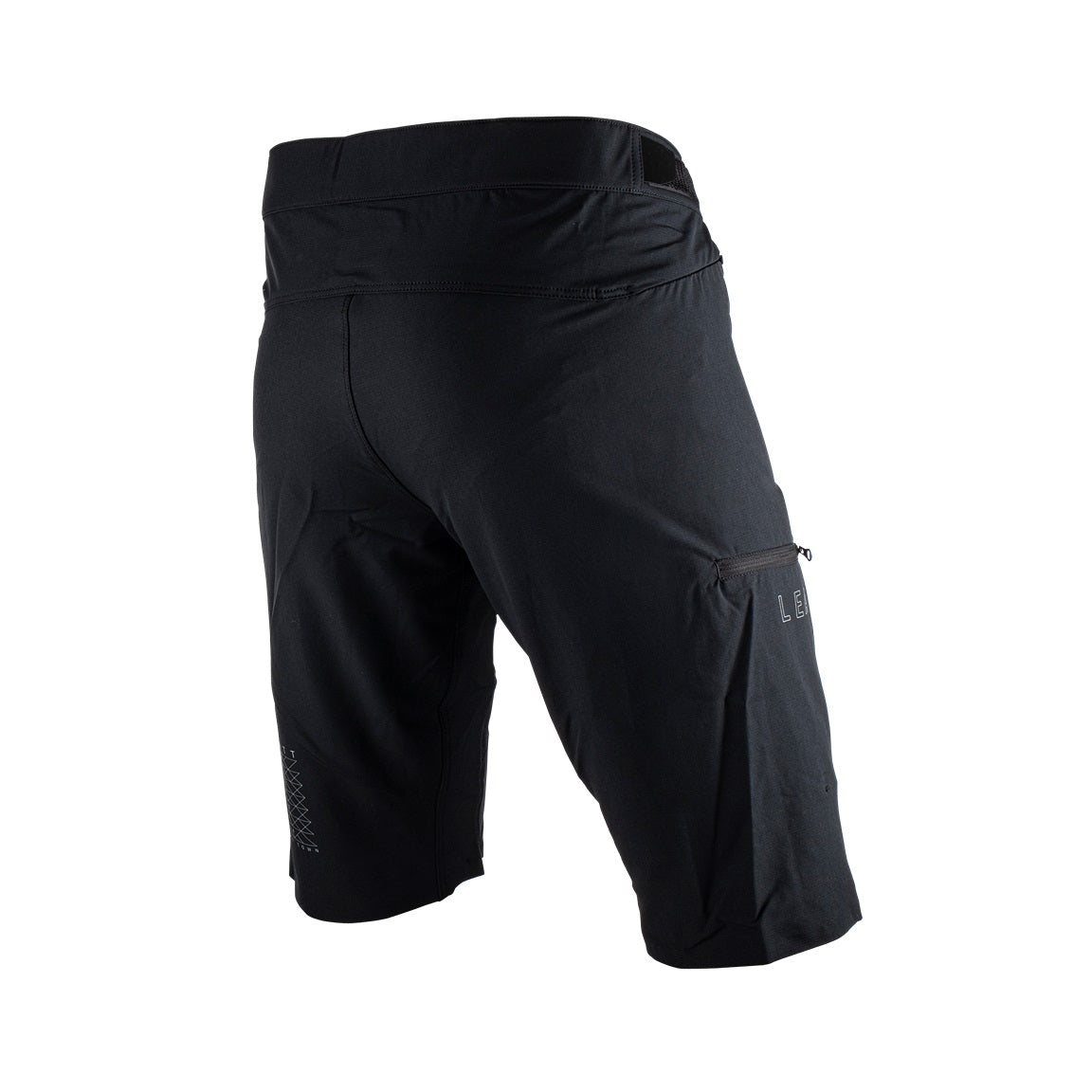 MTB Trail 1.0 Shorts Black