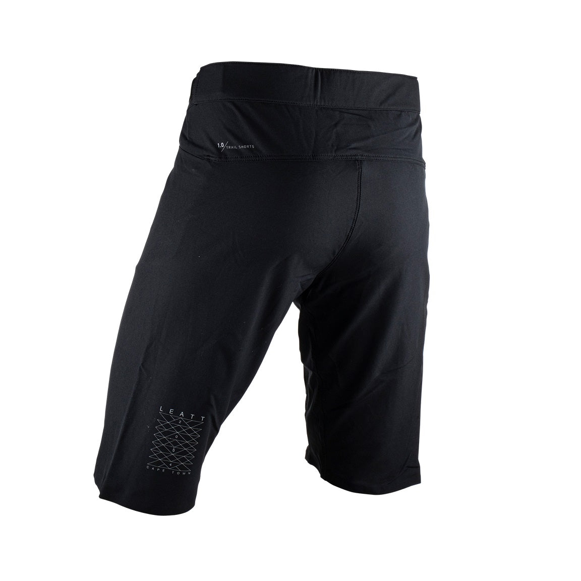 MTB Trail 1.0 Shorts Black