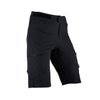 Pantaloncini MTB All Mountain 2.0 Nero