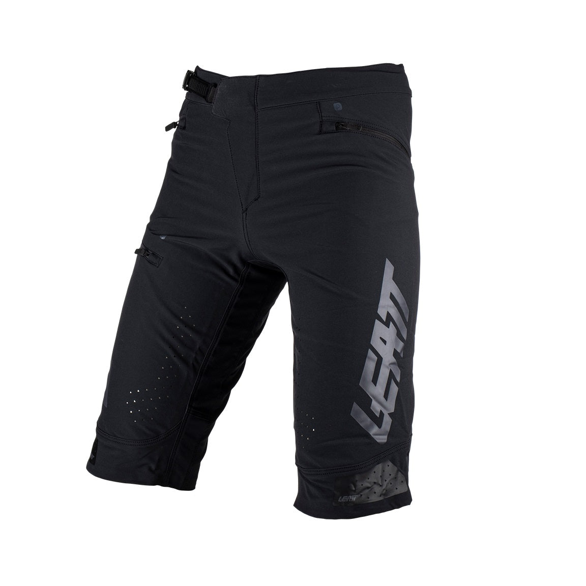 MTB Gravity 4.0 Shorts Black