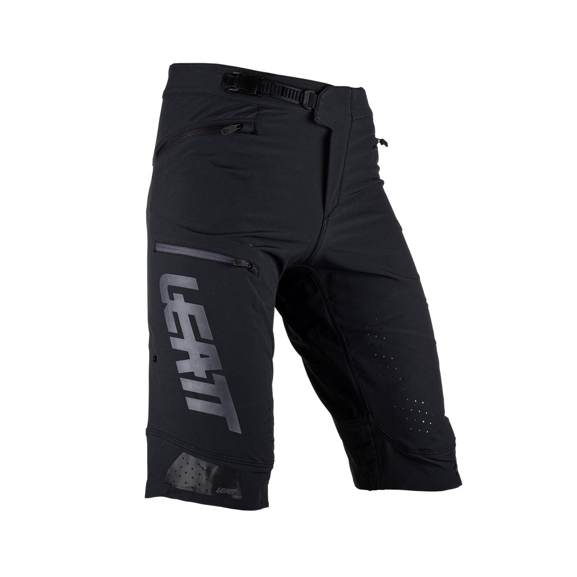 MTB Gravity 4.0 Shorts Black