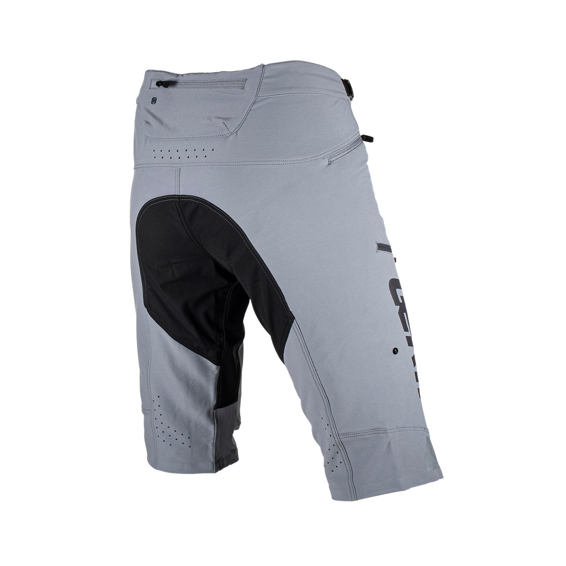 MTB Gravity 4.0 Shorts Titanium