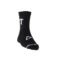 Calzini da MTB neri