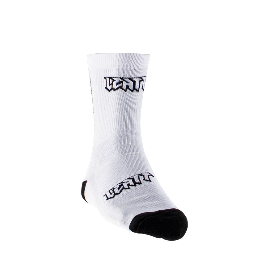 Leatt MTB Fahrradsocken Zombie
