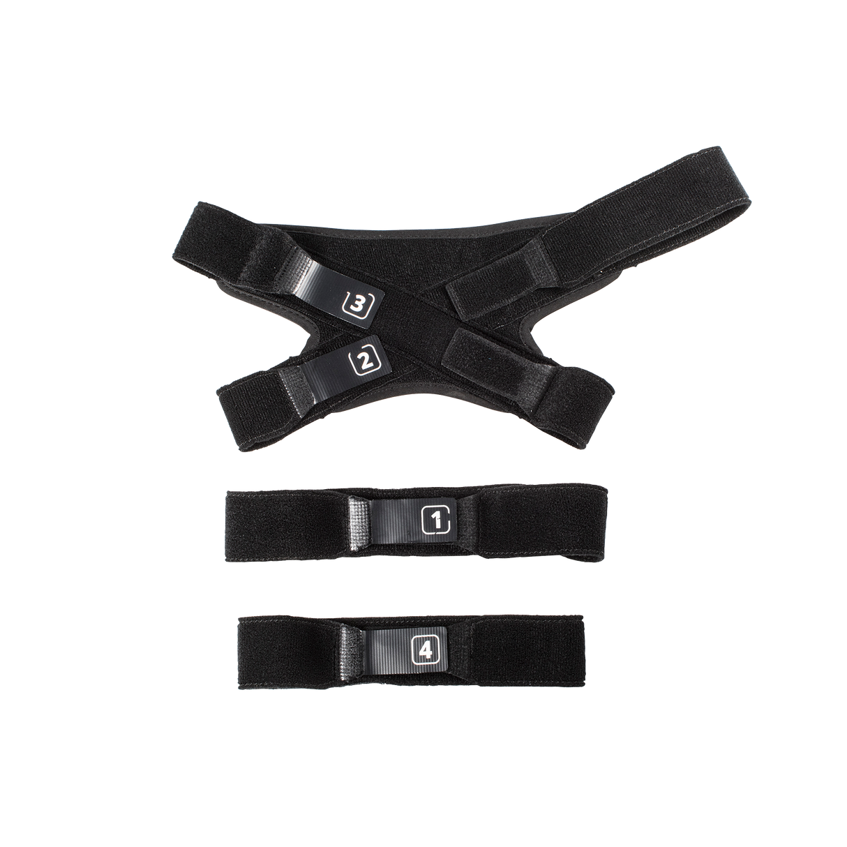 Strap Kit Uni C-Frame Set
