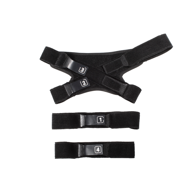 Strap Kit Uni C-Frame Set