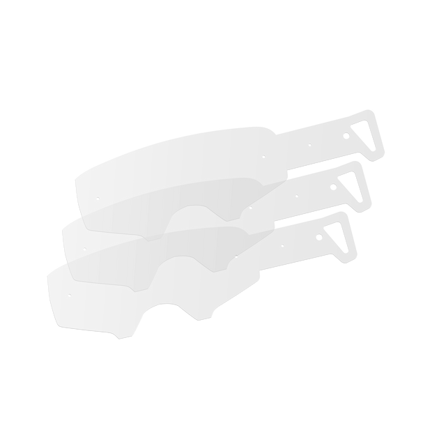 Leatt Tear-Off Velocity - Standard 1
