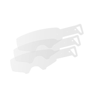 Tear-Off Velocity - Standard - 50-pack