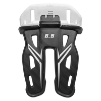 Thoracic Pack DBX 6.5 Wht - carbon/white