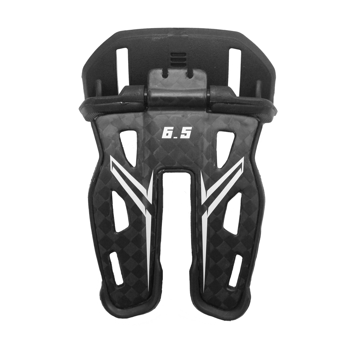 Leatt Thoracic Pack GPX 6.5 Blk Carbon/Black 1