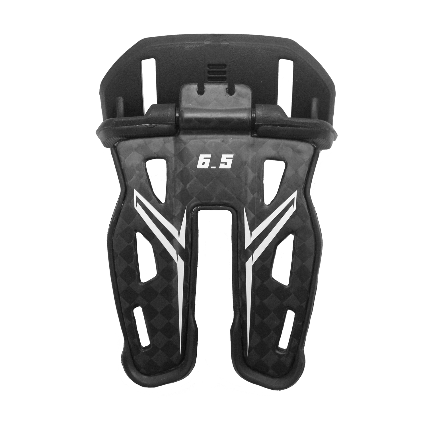 Leatt Thoracic Pack GPX 6.5 Blk Carbon/Black 1