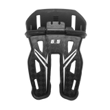 Leatt Thoracic Pack GPX 6.5 Blk Carbon/Black 1