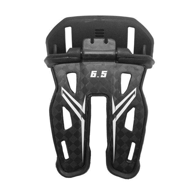 Leatt Thoracic Pack GPX 6.5 Blk Carbon/Black 1