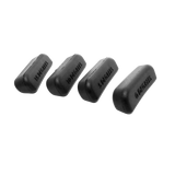 Leatt Wedge Pack DBX GPX 6.5 Black 1