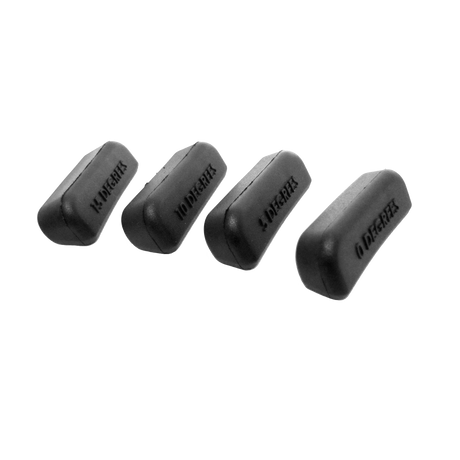 Leatt Wedge Pack DBX GPX 6.5 Black 1