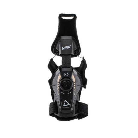 Leatt Wrist Brace 5.5 Black 1