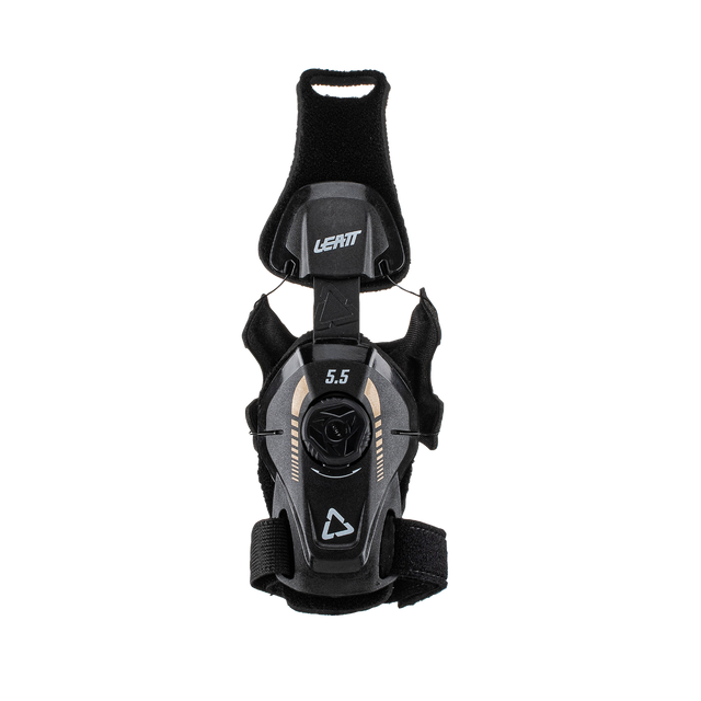 Leatt Wrist Brace 5.5 Black 1