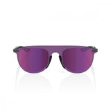 Legere Coil - Mirror Lens - Matte Gunmetal